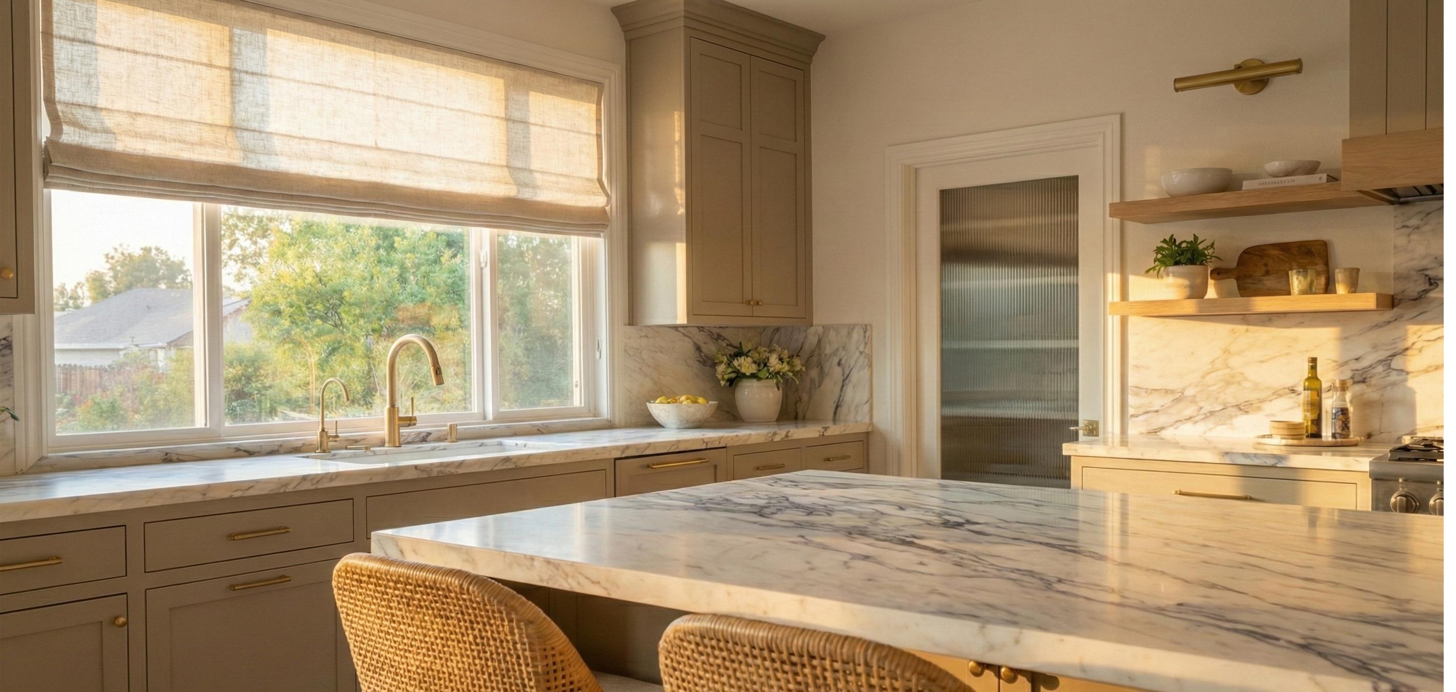 Kitchen remodel: island reconfiguration and full refresh (photo 3)