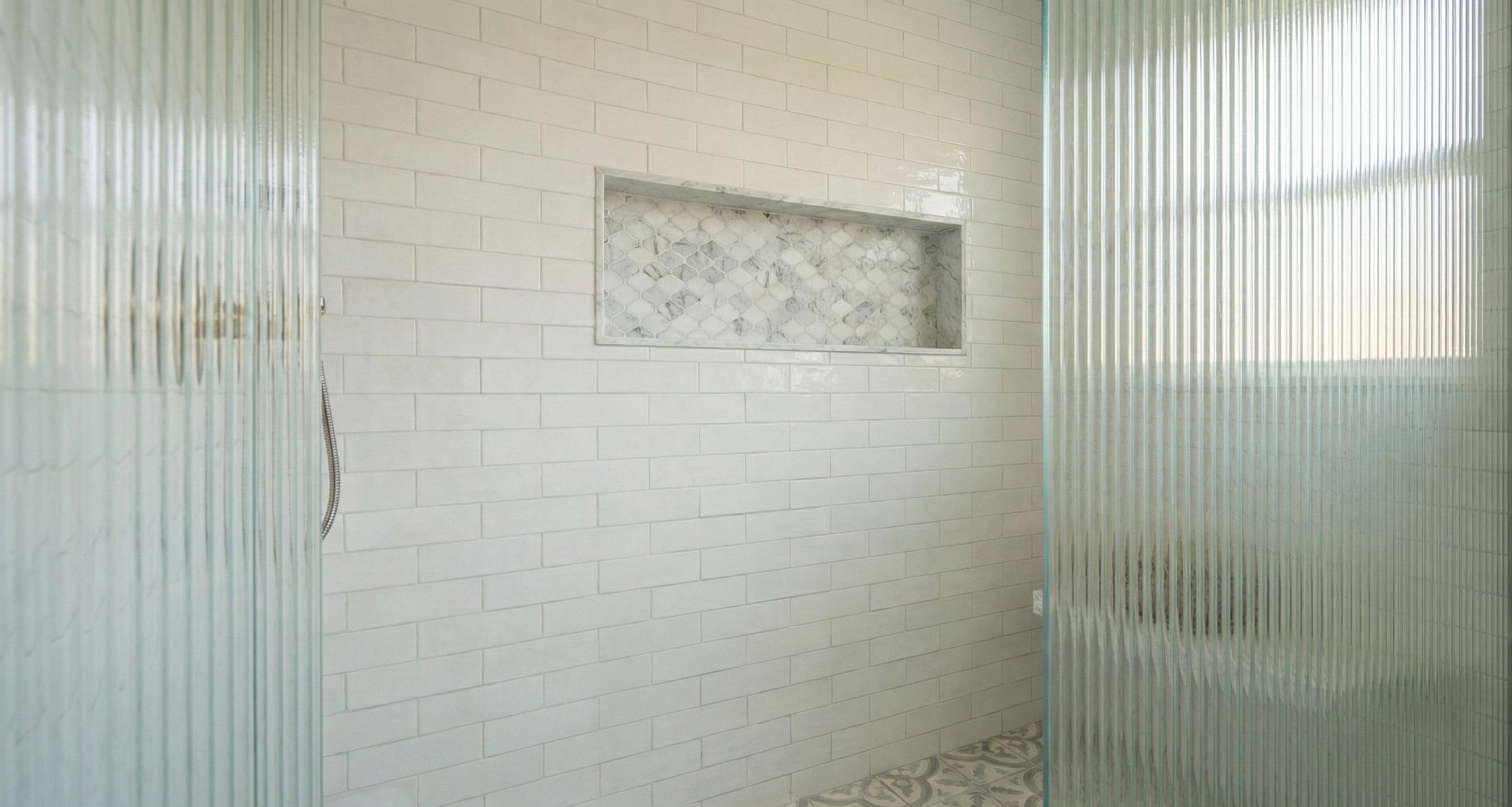 Bathroom remodel: layout and shower redesign (photo 3)