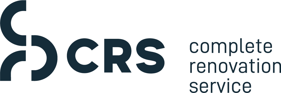 CRS CONSTRUCTION - Kitchen & Bath Renovation logo