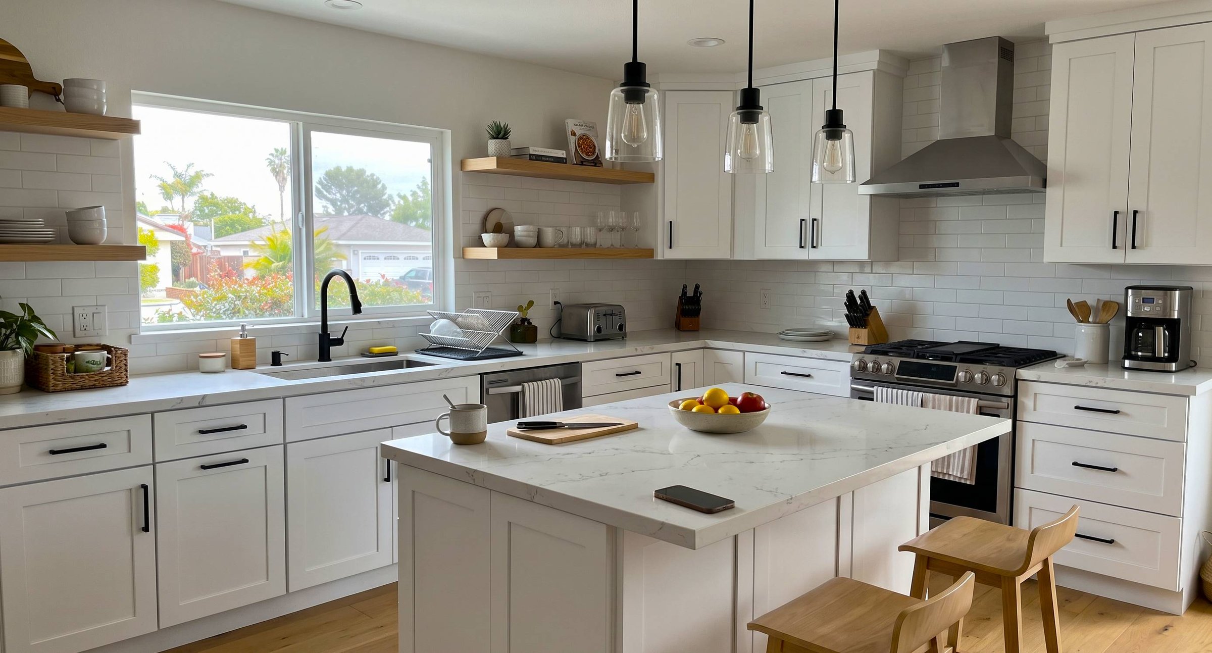 Project photo, Google review from Jesus Peralta